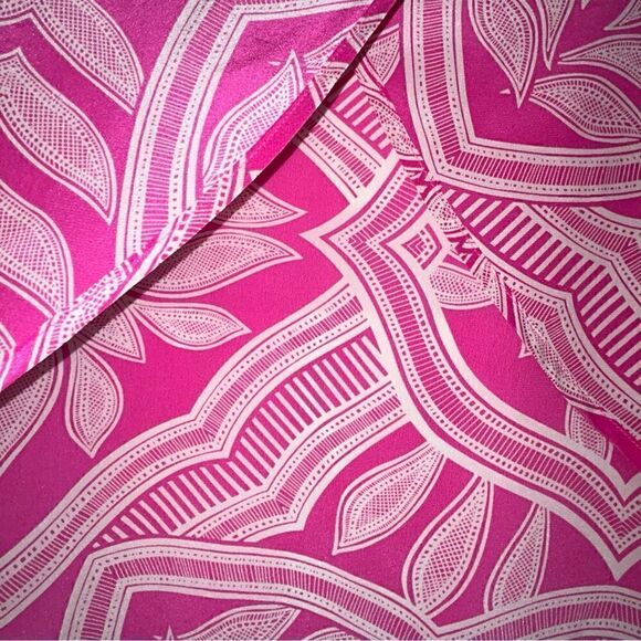 Yumi Kim Silk Sleeveless Top - Picture 4 of 5